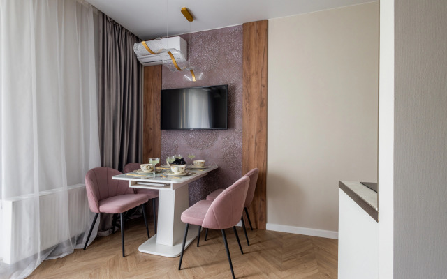 Romantika Dlya Vas Flat