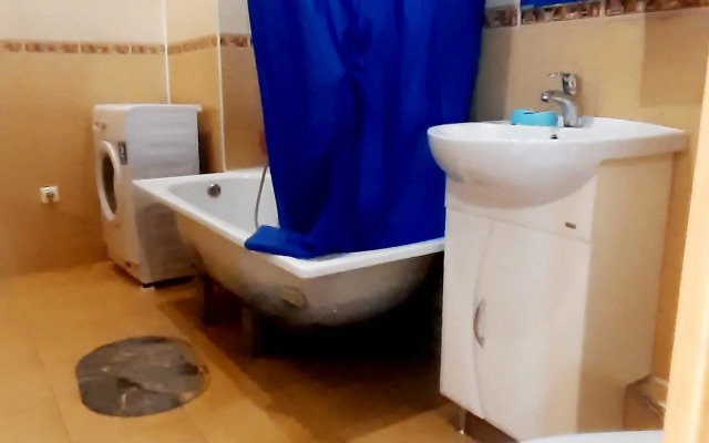 Квартира рядом с Ангарой