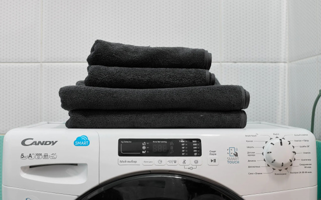 Квартира Уютная с видом на Стадион Краснодар