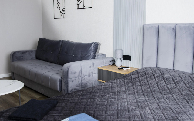 Квартира Пятигорская 41а