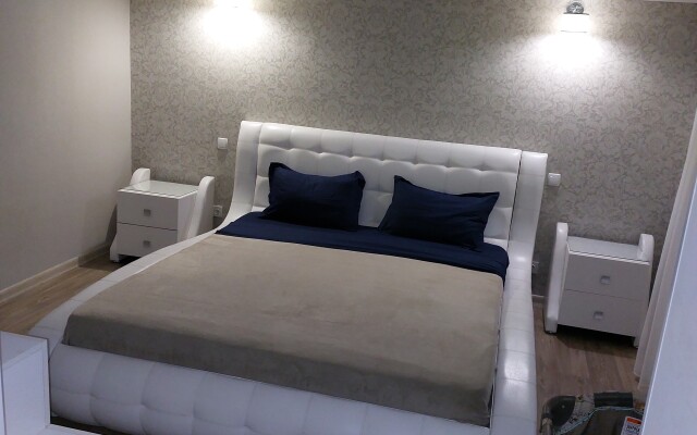 Частный дом на Ярошенко 40