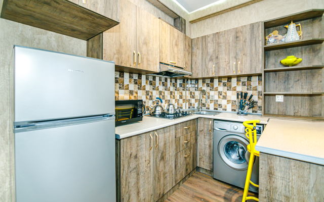 Boulevard Tower Apartment Flat