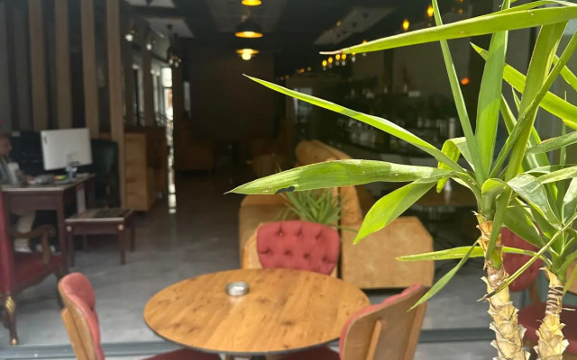 Lara Olympos Bed&Breakfast