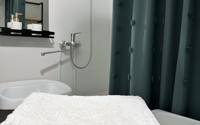 Квартира Уютная