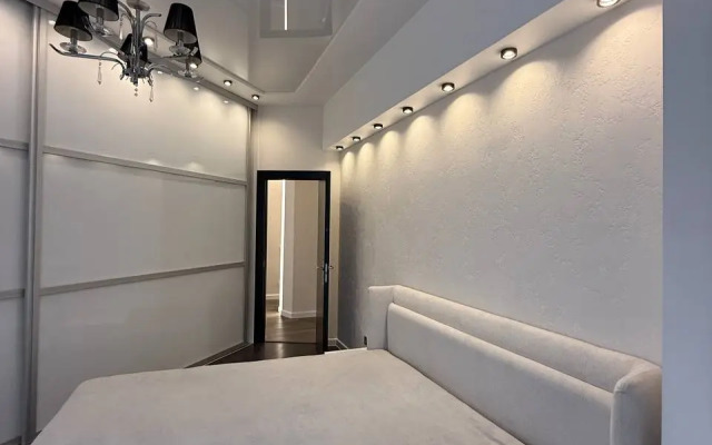 Апартаменты Четырехкомнатные в Центре Владивостока