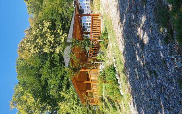 Baza Otdykha Akhyatsa