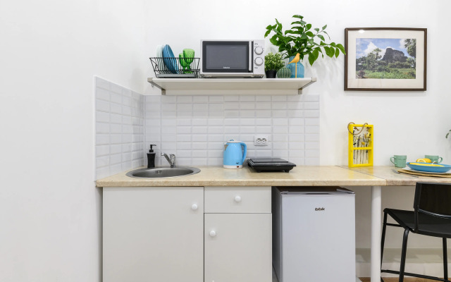 Апартаменты В центре в 5 минутах от метро!