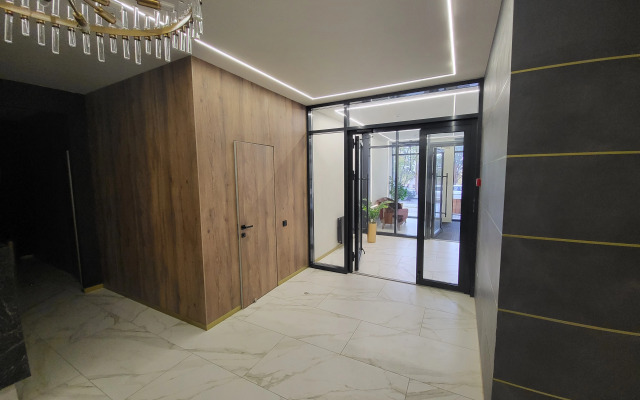 Квартира Уютная  ЖК Аристократ