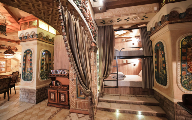 Divo Hotel