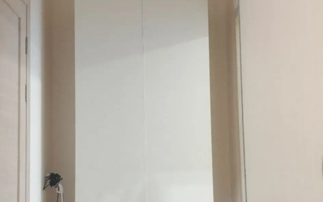 Квартира Уютная новая студия