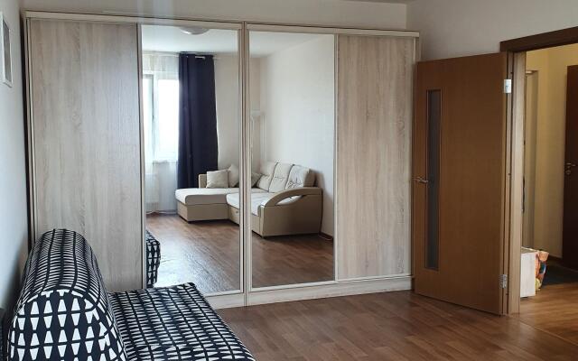 Квартира El Faro Neva