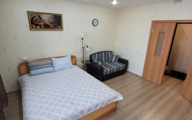 Квартира с Видом на Город на улице Агалакова 66А