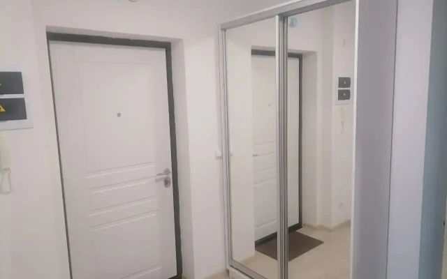 Квартира DreamHouse на Улице Софьи Перовской 106а