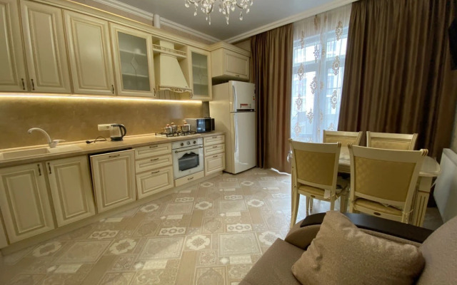 Апартаменты Розмарин Sun&Sea