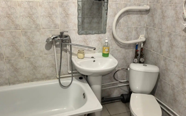 Квартира Большая Подгорная, д.87