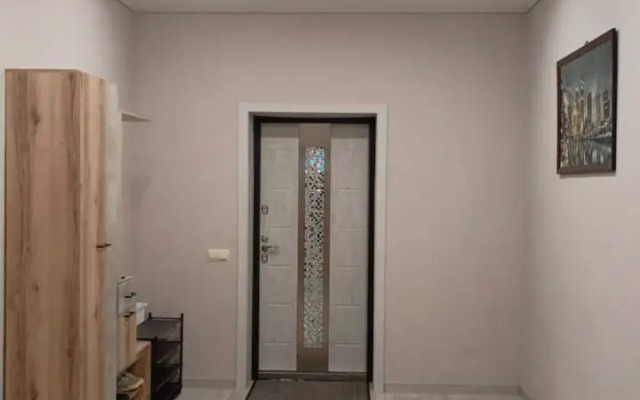 Berezka Guest house