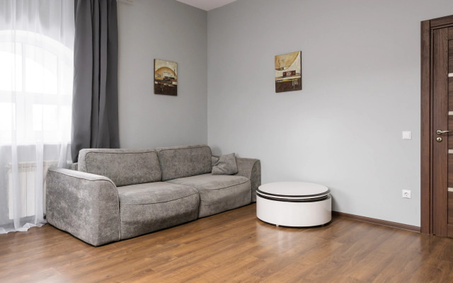 Апартаменты RentalSPb