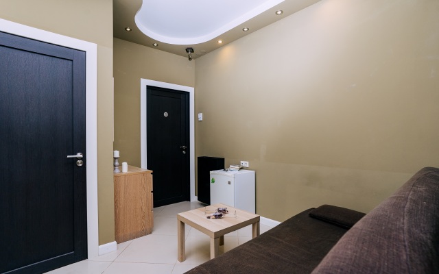 Amigo Na Morskoj Guest house