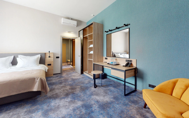 Yarki Park-Hotel