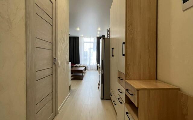 Michurina 58 k1 Apartments