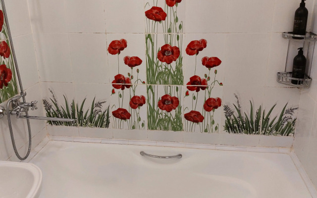 Na Ulitse Nyyutona 53 Flat