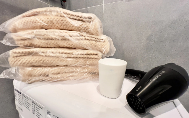 Апартаменты с невероятным видом на реку Тура ВыДома