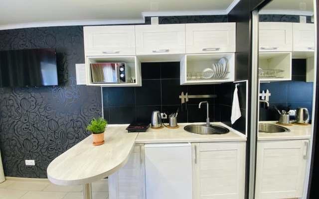 Апартаменты Hanaka на Пионерской 21Б №28