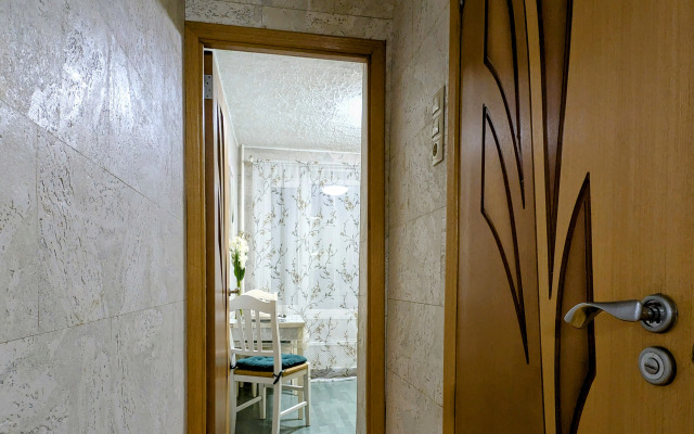 KvartiraSvobodna - Bolshaya Polyanka 30 Apartments