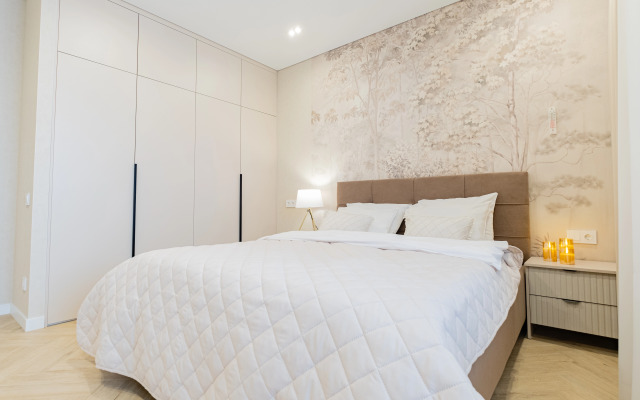 Апартаменты Петровские на Войкова 51/1