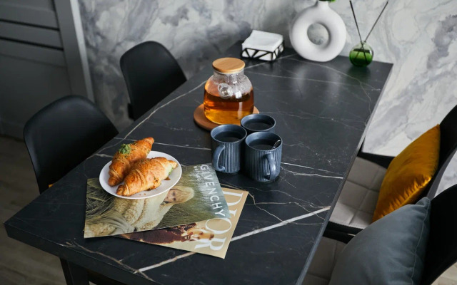 Квартира Stone