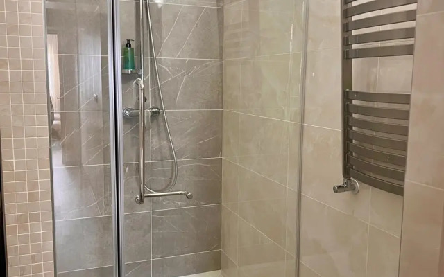 Апартаменты на Улице Пугачева 9б