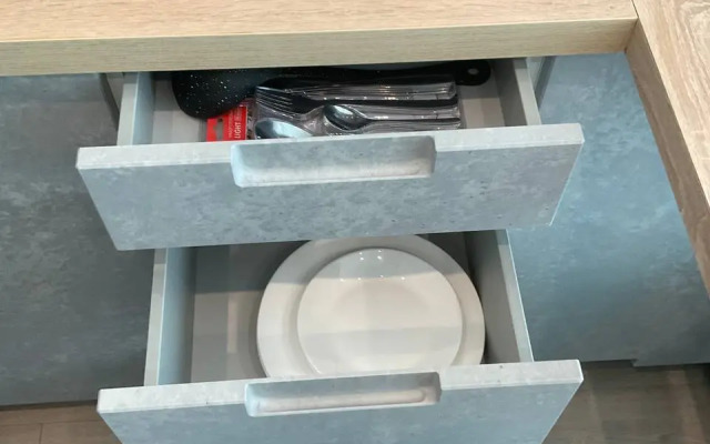 Апартаменты студия на проспекте Вернадского