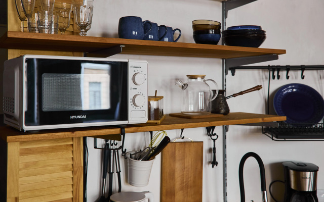 Квартира GetFlat Africa