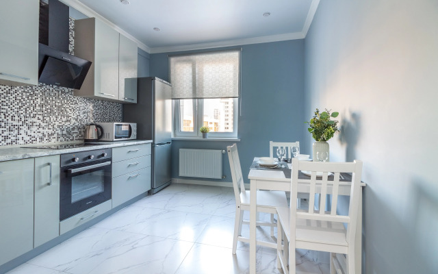 Апартаменты Казань Чаша