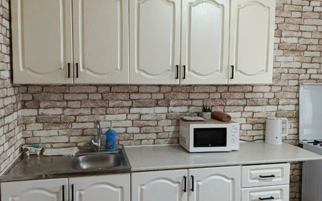 Квартира На Жукова