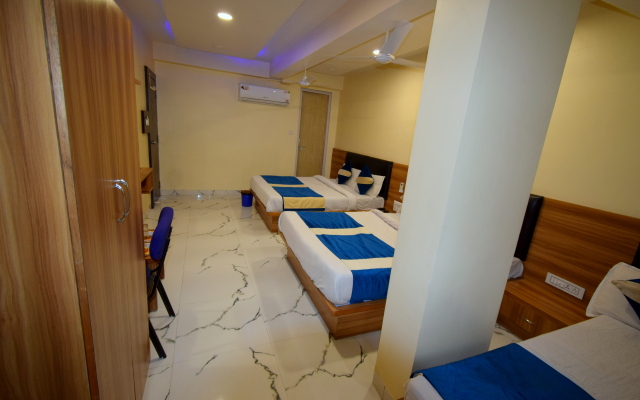 New Pathik Hotel