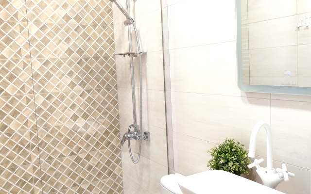 Апартаменты KenigDeluxe Mint