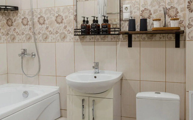 Апартаменты Изумруд