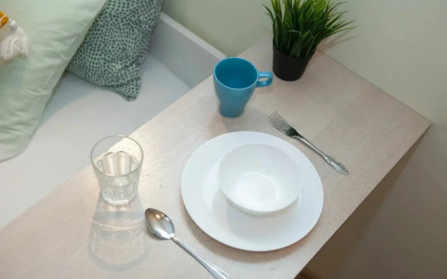 Квартира Сибиряков-Гвардейцев 15/1-3