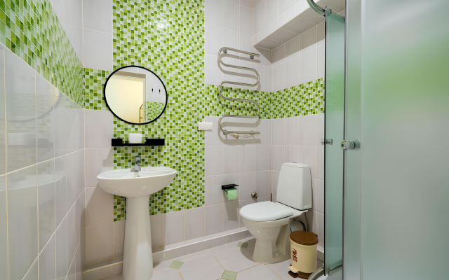 Karavella Portugalii studio PosutochnoSochi.rf  Apartments