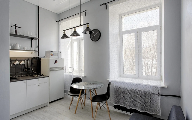 Loft Na Taganke Apartments - Apartment in Moscou - Photo 3