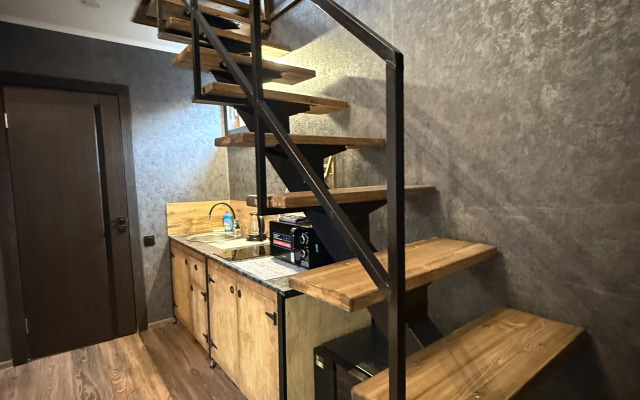 Apartments FinHouse