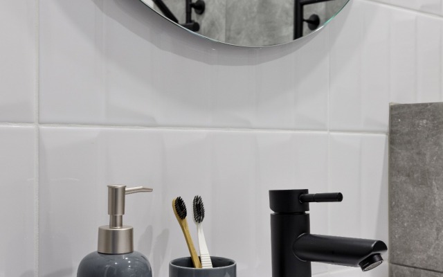 Квартира Природная 10