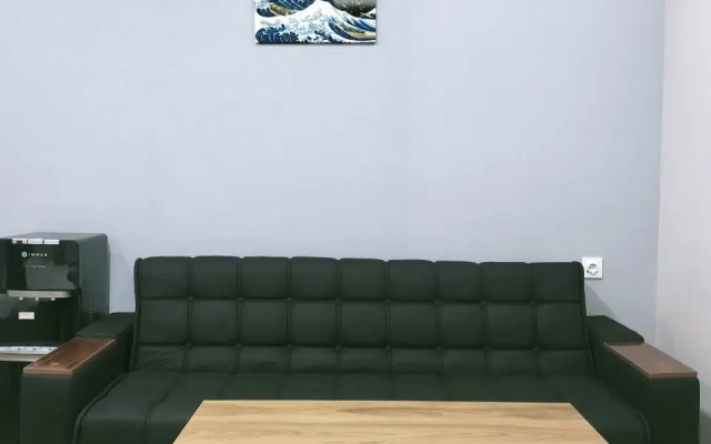 Квартира Boulevard Global Family