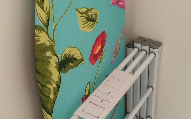 Teploye Mesto Flat