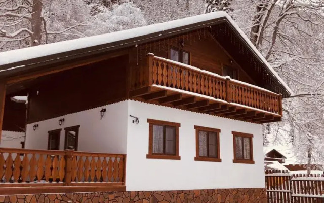 Private house Moon House Arkhyz