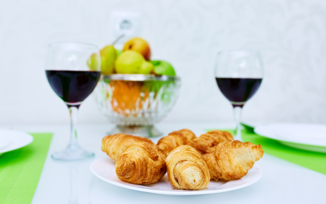 Апартаменты Lux на Набережной