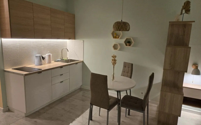Rent apartment Flat