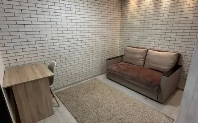 Teplo Dom Volochaevskaya 82 Apartments