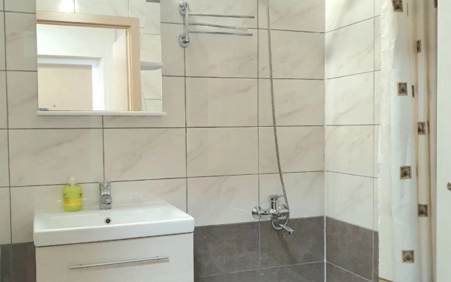 Квартира на Улице Дорожная 14